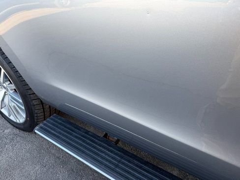 Used 2024 Ford Expedition Max Limited image 8