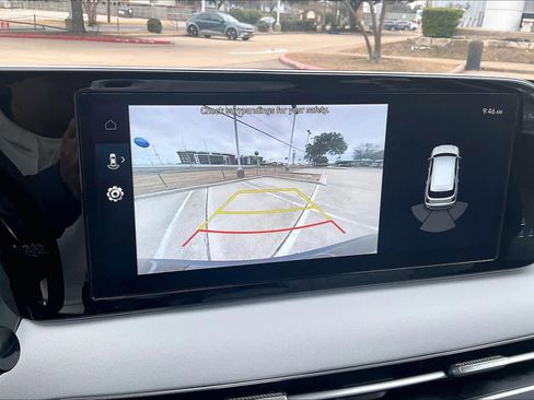 Used 2024 Hyundai Palisade SEL FWD image 26