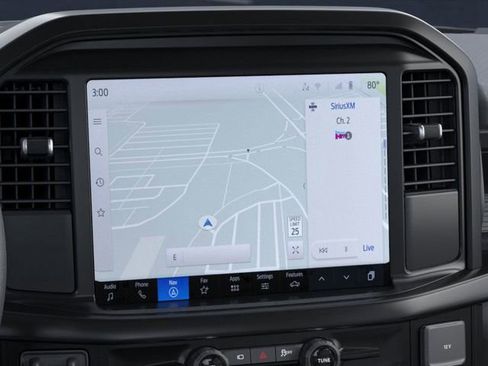 Used 2025 Ford F150 STX w/ Equipment Group 200A image 14