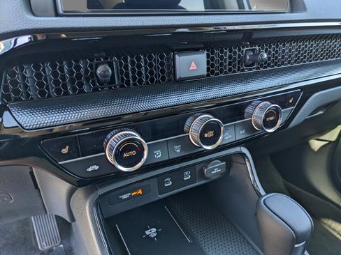 New 2026 Honda CR-V EX-L image 26