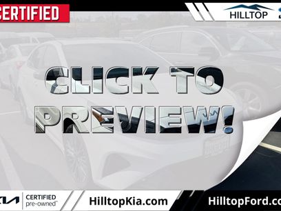 Used 2023 Kia Forte GT-Line w/ GT-Line Premium Package