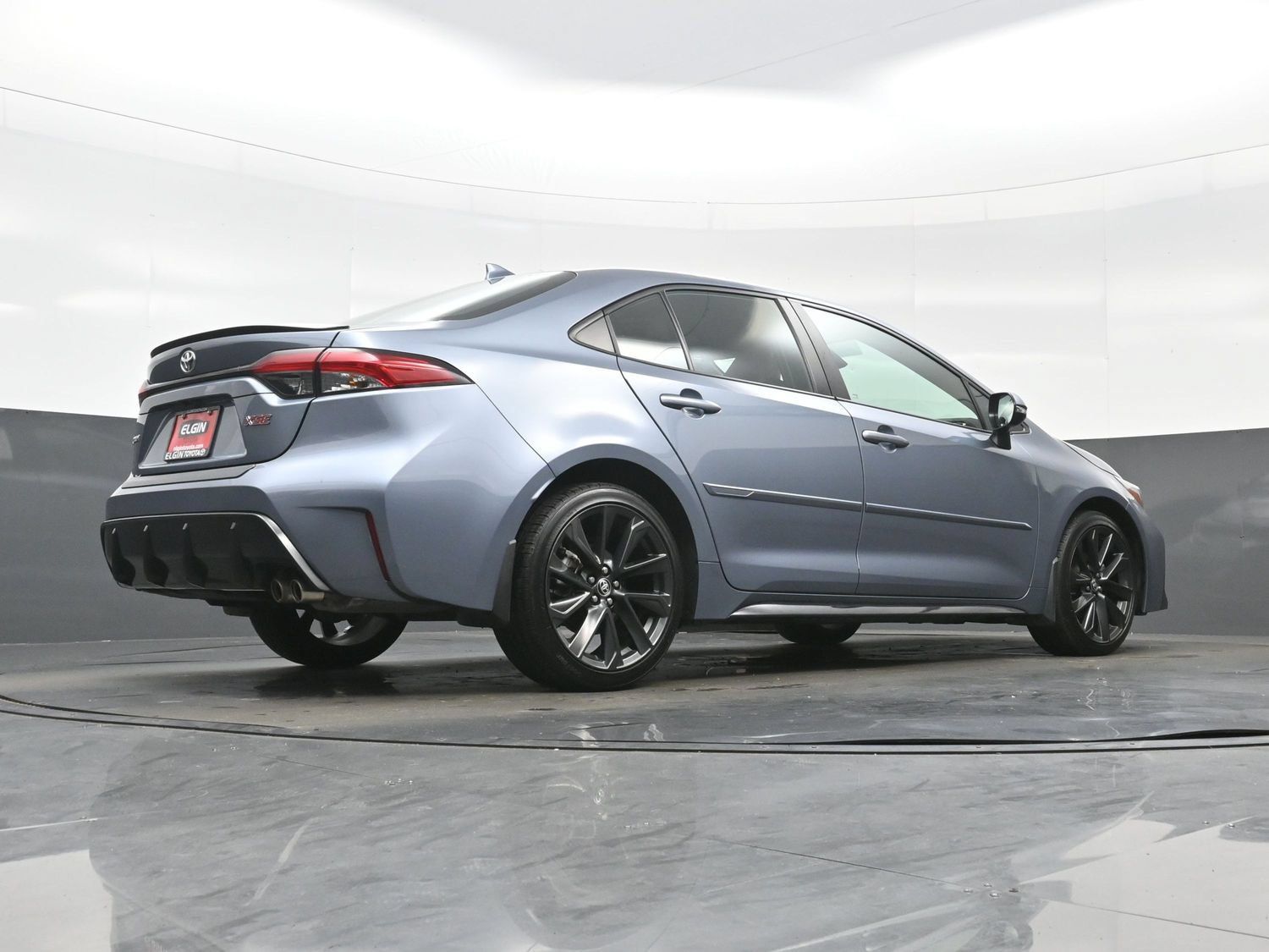 Used 2024 Toyota Corolla XSE FWD image 32