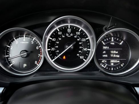 Used 2022 MAZDA CX-5 AWD 2.5 S image 21