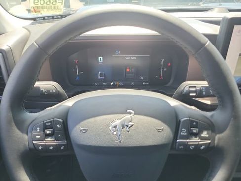 New 2026 Ford Bronco Sport Outer Banks AWD/4WD image 25