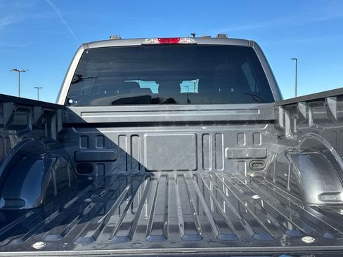 Used 2024 Ford F150 STX image 12