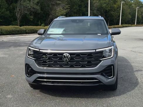 New 2026 Volkswagen Atlas Cross Sport SEL Premium R-Line image 3