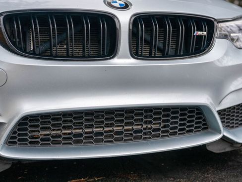 Used 2018 BMW M3 image 75