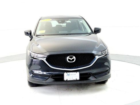 Used 2019 MAZDA CX-5 Sport image 8