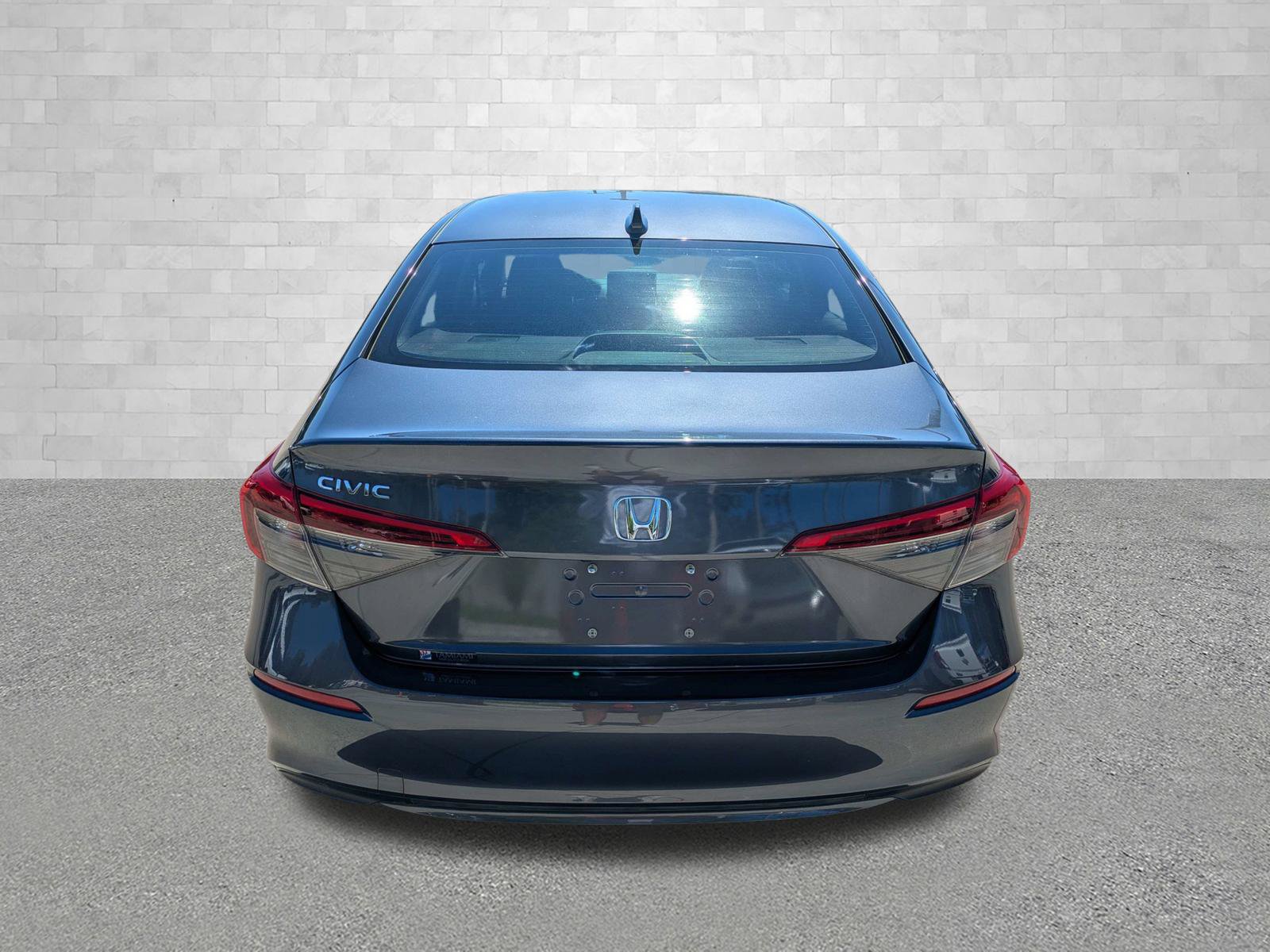 Used 2022 Honda Civic EX image 3