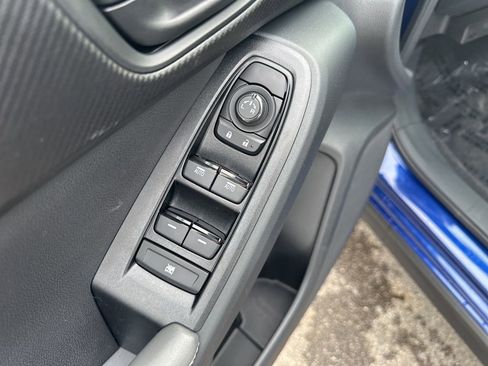 New 2026 Subaru Crosstrek 2.0i Premium AWD/4WD image 10