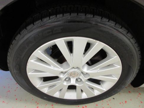 Used 2010 MAZDA MAZDA6 i Touring image 30