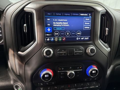 Used 2022 GMC Sierra 3500 AT4 w/ AT4 Preferred Package image 34