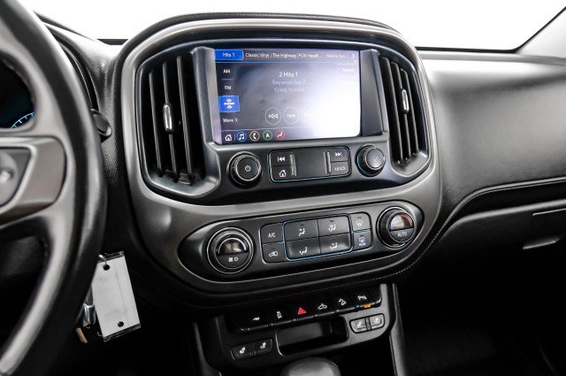 Used 2022 GMC Canyon AT4 w/ Trailering Package AWD/4WD image 25