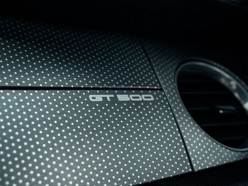 Used 2011 Ford Mustang Shelby GT500 RWD image 43