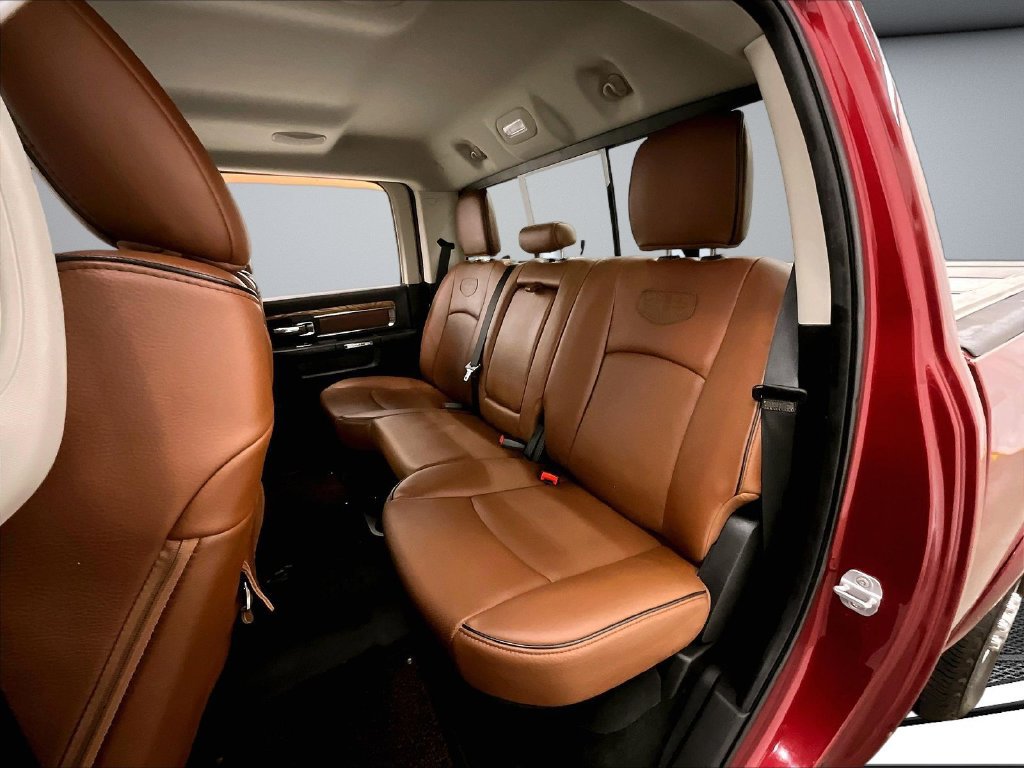 Used 2013 RAM 2500 Longhorn w/ Convenience Group AWD/4WD image 22