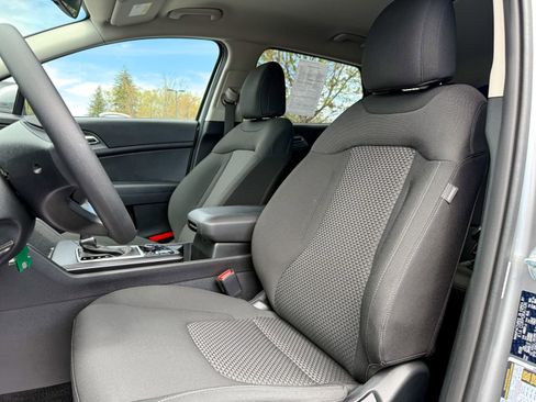 Certified 2023 Kia Sportage LX AWD/4WD image 15