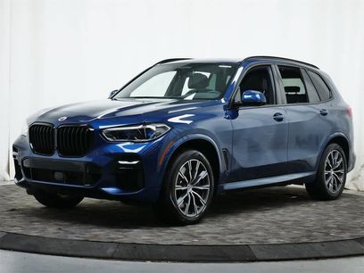 Used 2023 BMW X5 M50i w/ Executive Package