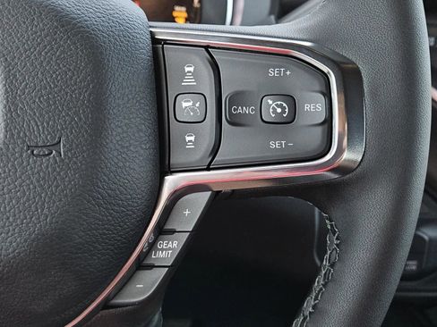 New 2026 RAM 2500 Laramie image 19