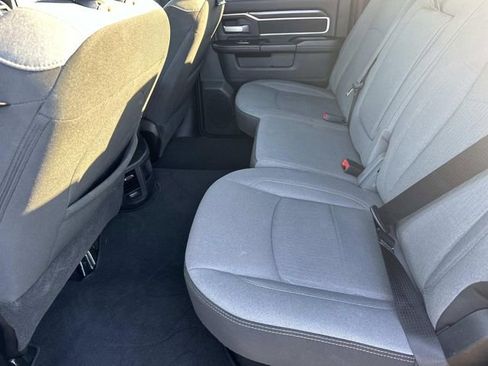 Used 2024 RAM 2500 Big Horn image 31