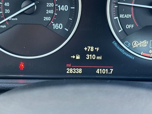 Used 2015 BMW 328i Sedan image 28