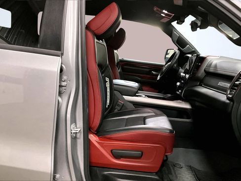 Used 2025 RAM 1500 Rebel image 14