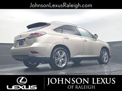 Used 2015 Lexus RX 350 FWD image 19