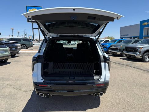 New 2026 Chevrolet Traverse RS FWD image 42