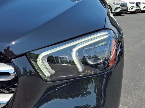 Certified 2021 Mercedes-Benz GLE 350 4MATIC image 9