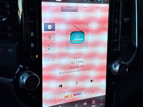 New 2026 RAM 2500 Big Horn image 16