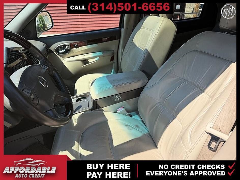 Used 2006 Buick Rendezvous 2WD w/ CXL Preferred Equipment Group image 10