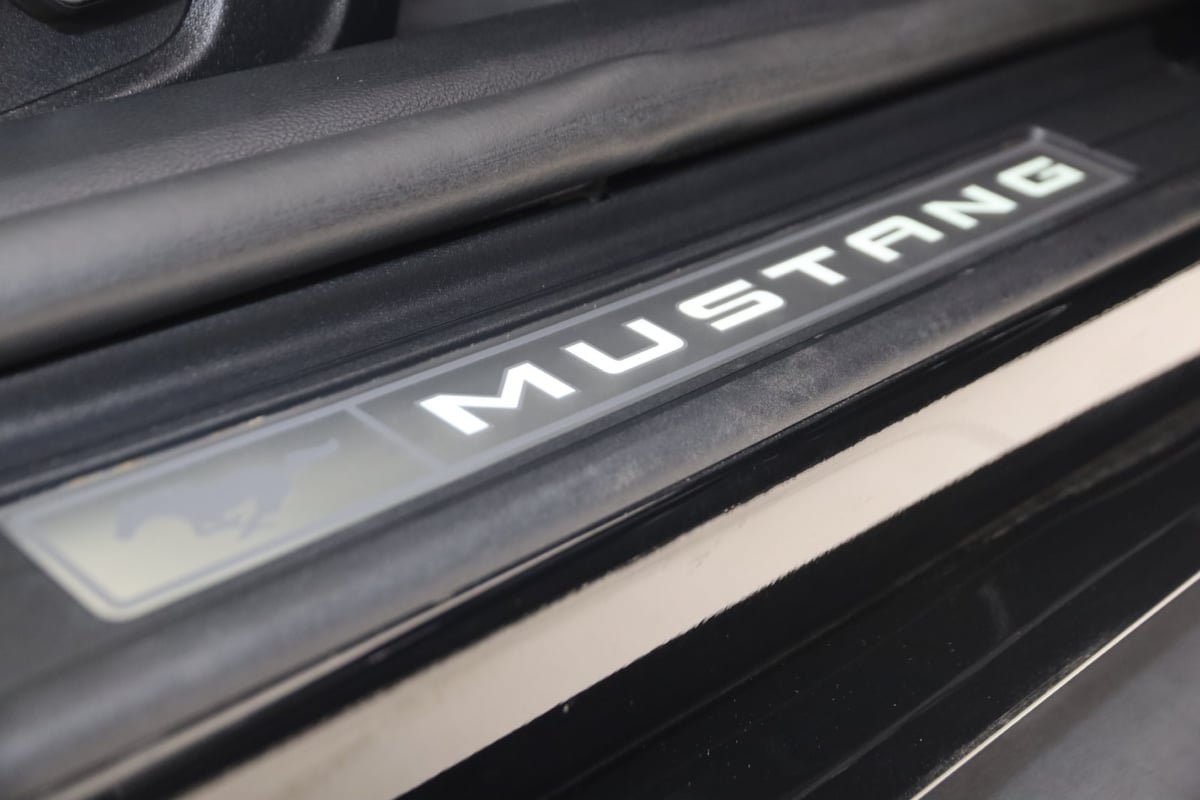Used 2019 Ford Mustang GT Premium w/ Equipment Group 401A RWD image 15