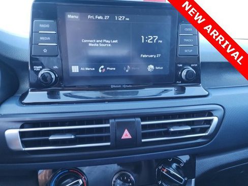 Used 2021 Kia Seltos S image 10