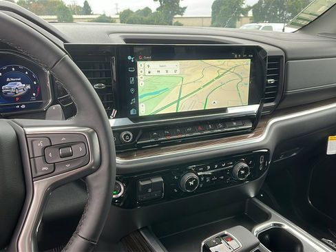 New 2025 Chevrolet Silverado 1500 RST w/ All Star Edition Plus image 27