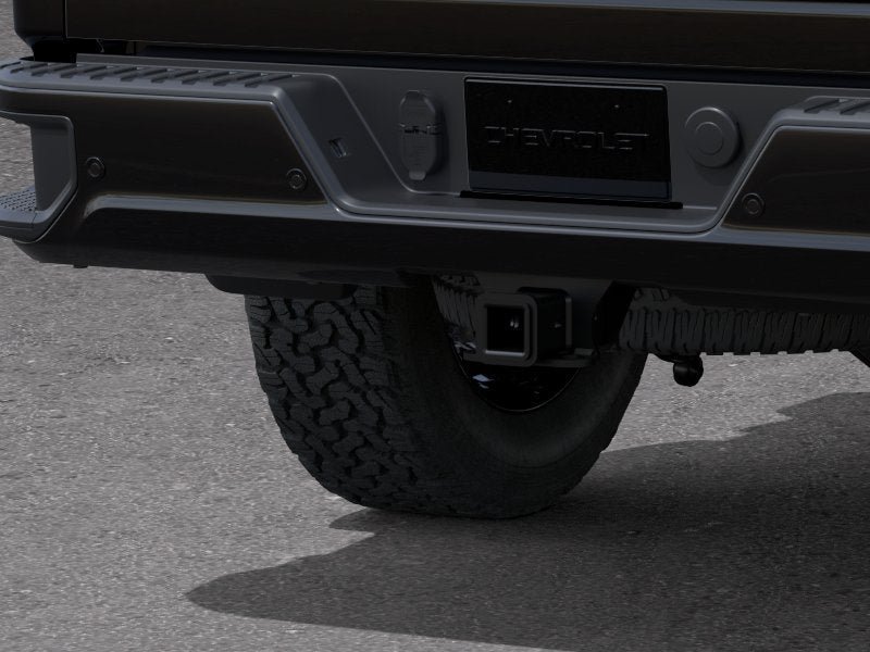 New 2026 Chevrolet Silverado 2500 LT w/ Trail Boss Package AWD/4WD image 44