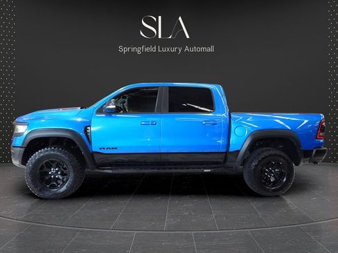 Used 2022 RAM 1500 TRX w/ TRX Level 2 Equipment Group AWD/4WD image 5