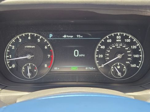 Used 2018 Genesis G90 5.0 Ultimate AWD/4WD image 27