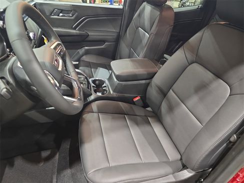 New 2026 GMC Canyon Elevation w/ Convenience Package image 15