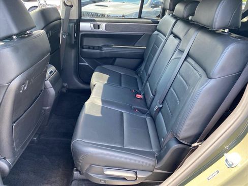 Used 2024 Hyundai Santa Fe Limited AWD/4WD image 24