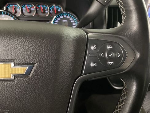 Used 2017 Chevrolet Silverado 1500 LT w/ All Star Edition image 21