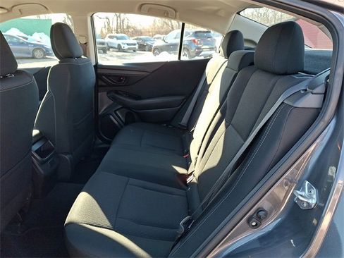 Used 2022 Subaru Legacy image 10