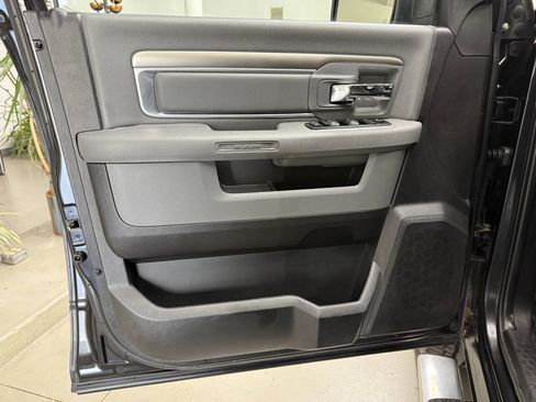 Used 2016 RAM 1500 Big Horn AWD/4WD image 10