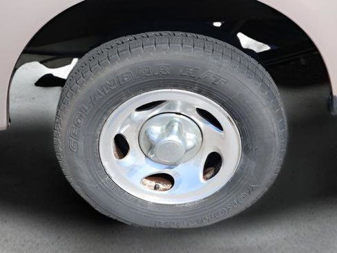 Used 1997 Ford F150 Lariat RWD image 20