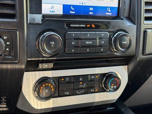Used 2018 Ford F150 XL w/ Equipment Group 101A Mid AWD/4WD image 26