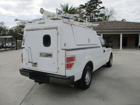 Used 2010 Ford F150 STX image 24