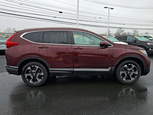 Used 2018 Honda CR-V Touring image 7