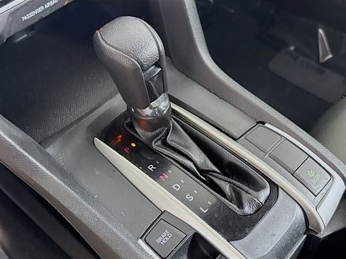 Used 2016 Honda Civic LX image 20