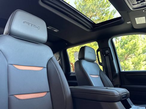New 2026 GMC Sierra 2500 AT4 w/ AT4 Premium Plus Package AWD/4WD image 16