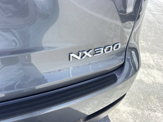 Certified 2020 Lexus NX 300 FWD w/ Comfort Package image 25