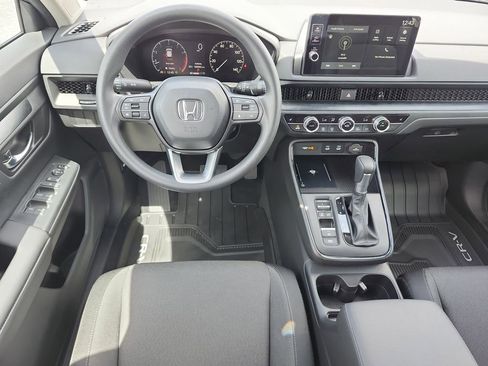 New 2026 Honda CR-V EX image 19