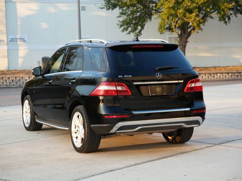Used 2015 Mercedes-Benz ML 350 2WD image 77
